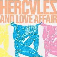 pelicula Hercules and Love Affair